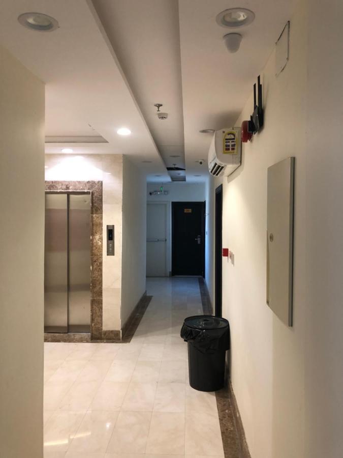 Burj Marweat Alkhalil Mecca Exterior photo