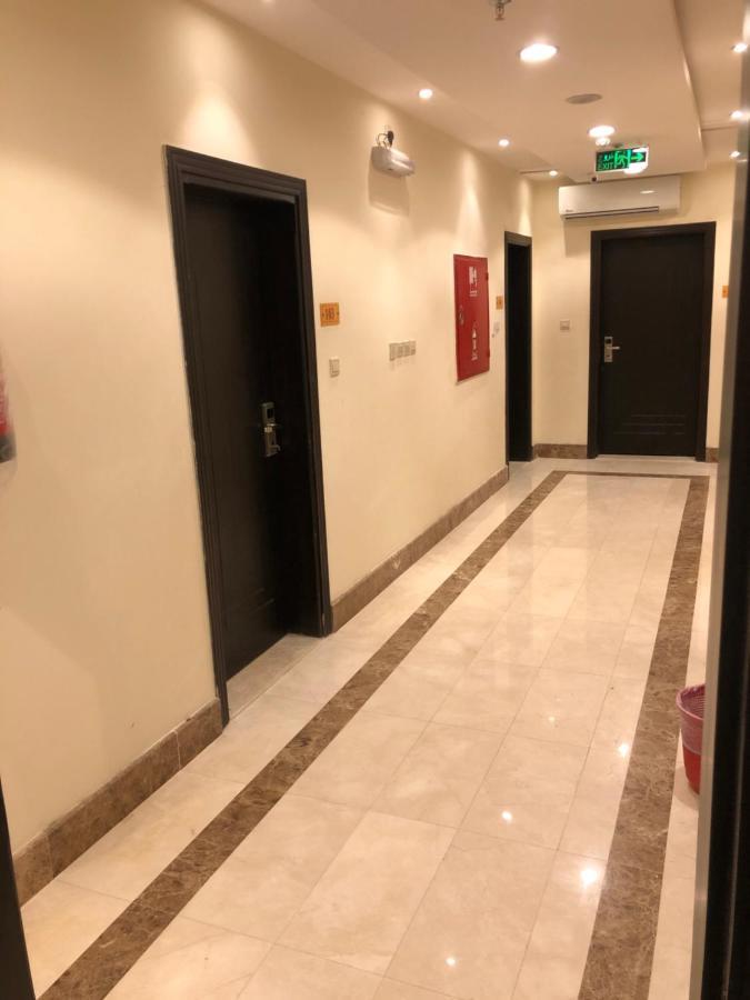 Burj Marweat Alkhalil Mecca Exterior photo